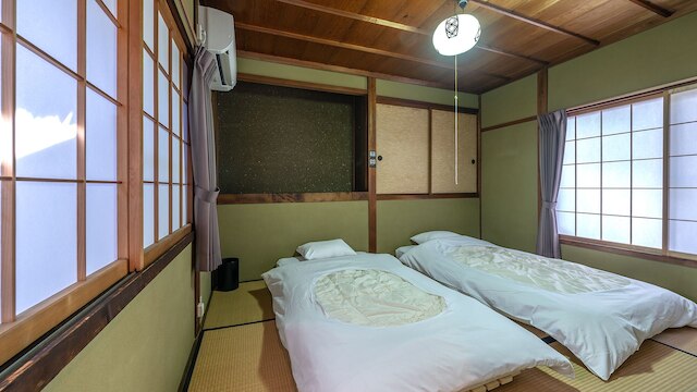 WAT RESORT 飛騨まちやど桜