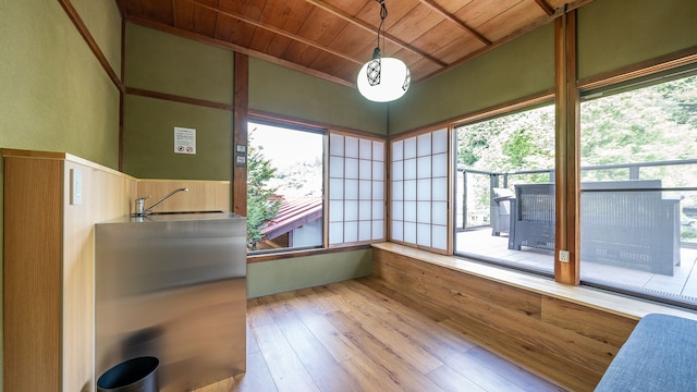 WAT RESORT 飛騨まちやど桜