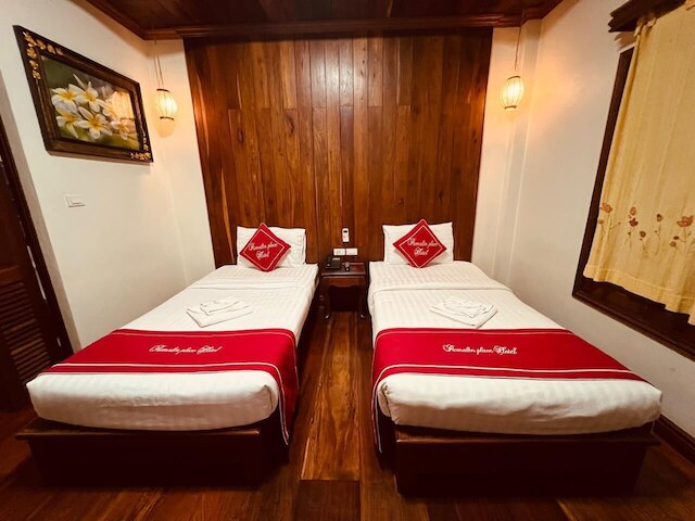 プマリン ヴィラ