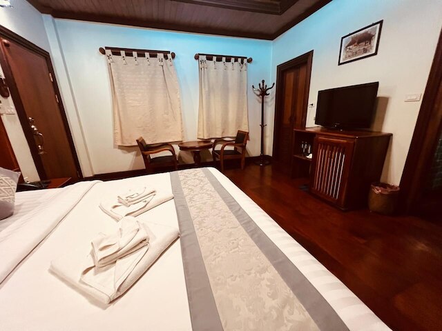 プマリン ヴィラ