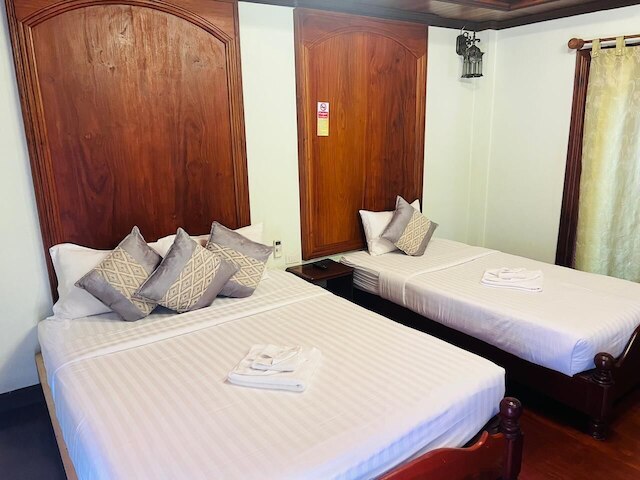 プマリン ヴィラ