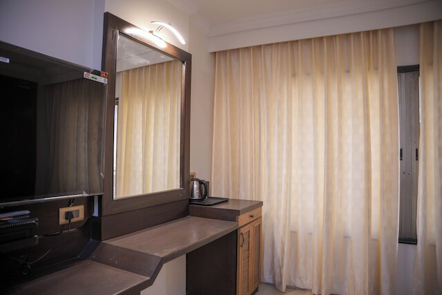 ザ オン タイム ホテル バンガロール