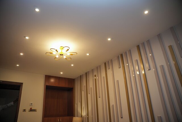 ザ オン タイム ホテル バンガロール