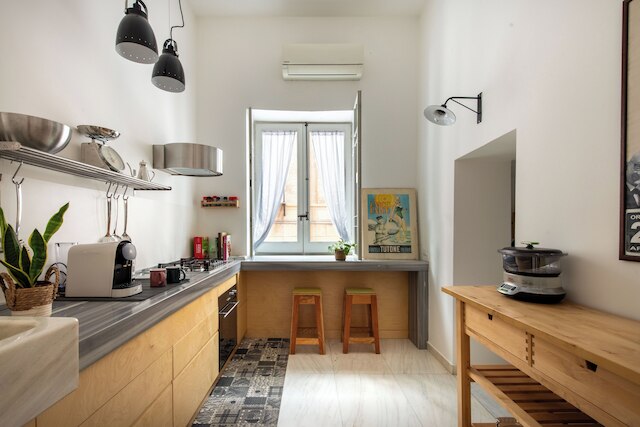 ビスタ スッレ アブシディ デッラ マジオーネ