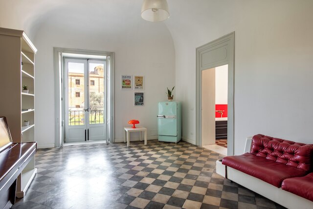 ビスタ スッレ アブシディ デッラ マジオーネ