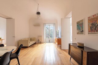 ビスタ スッレ アブシディ デッラ マジオーネ