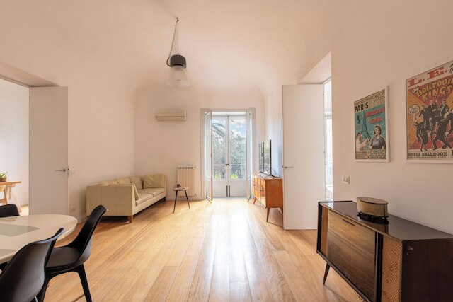 ビスタ スッレ アブシディ デッラ マジオーネ