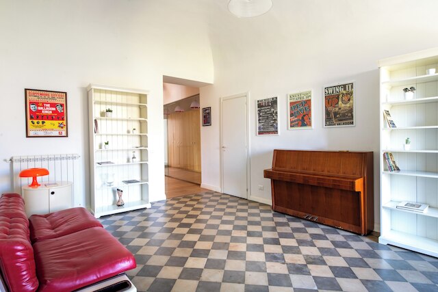 ビスタ スッレ アブシディ デッラ マジオーネ