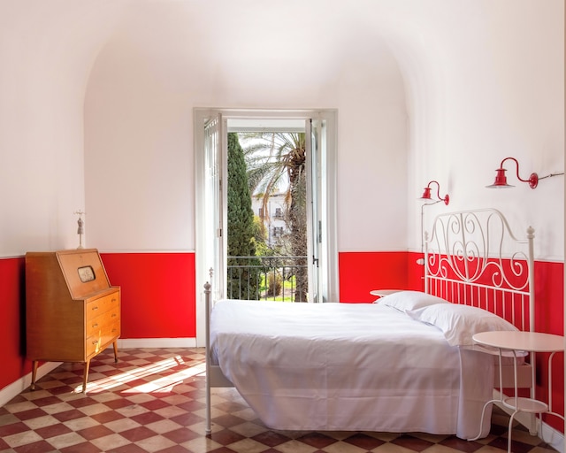 ビスタ スッレ アブシディ デッラ マジオーネ