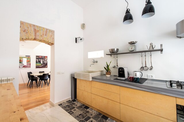 ビスタ スッレ アブシディ デッラ マジオーネ