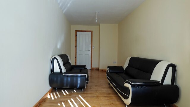 ザ セレニティ アパートメント