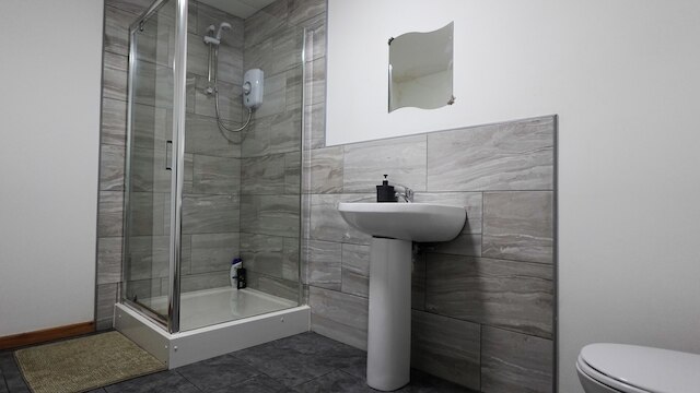 ザ セレニティ アパートメント