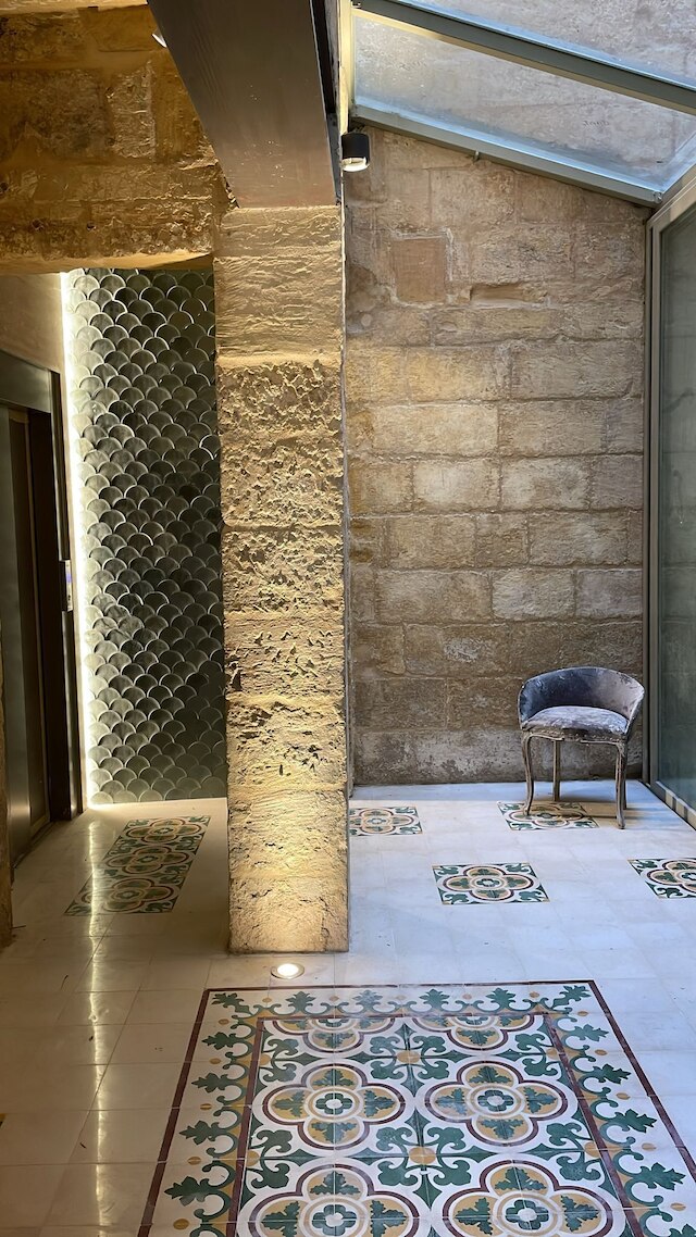 バッテリーハウス