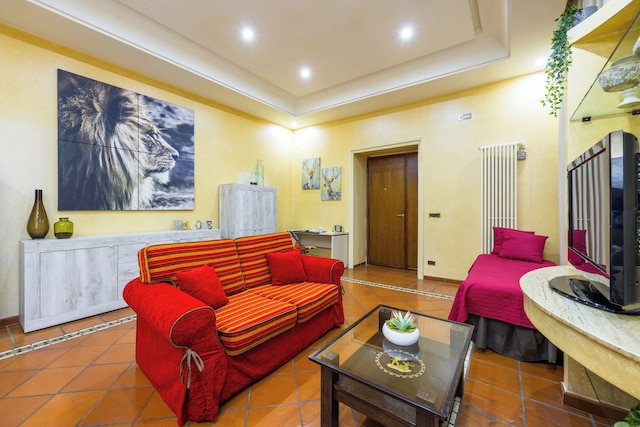 イエロー シティ アパートメント バイ ワンダフル イタリー