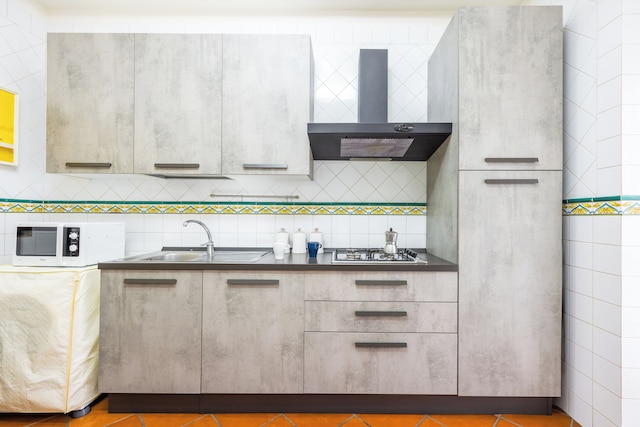 イエロー シティ アパートメント バイ ワンダフル イタリー