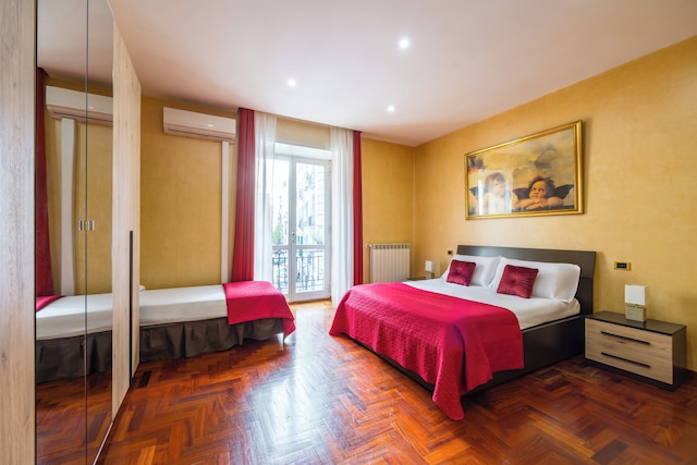 イエロー シティ アパートメント バイ ワンダフル イタリー