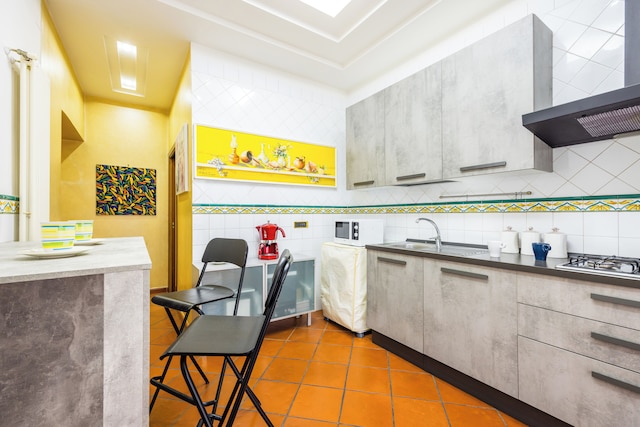 イエロー シティ アパートメント バイ ワンダフル イタリー