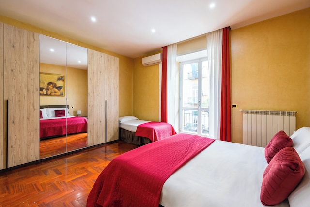 イエロー シティ アパートメント バイ ワンダフル イタリー