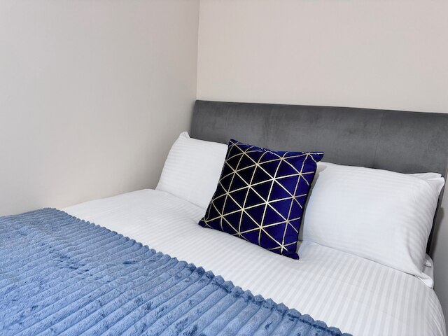 ザ リッチ リビング アパートメント