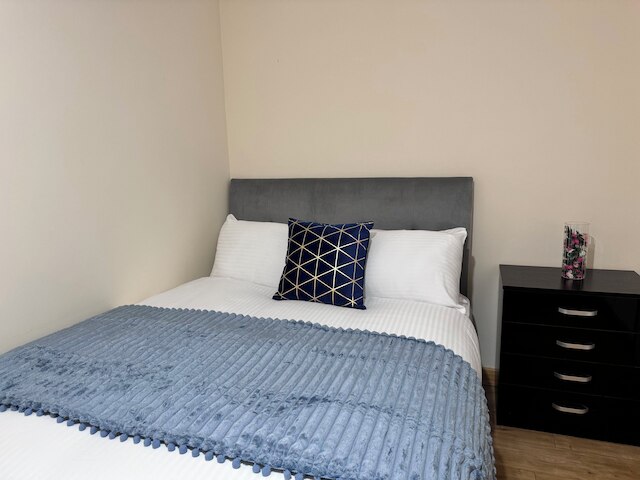 ザ リッチ リビング アパートメント