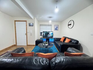 ザ リッチ リビング アパートメント