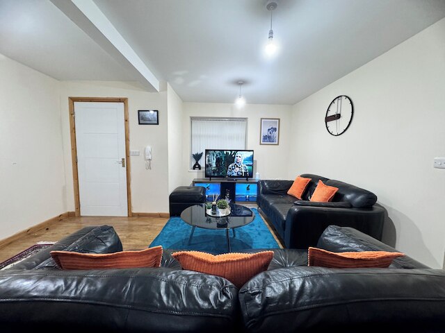 ザ リッチ リビング アパートメント