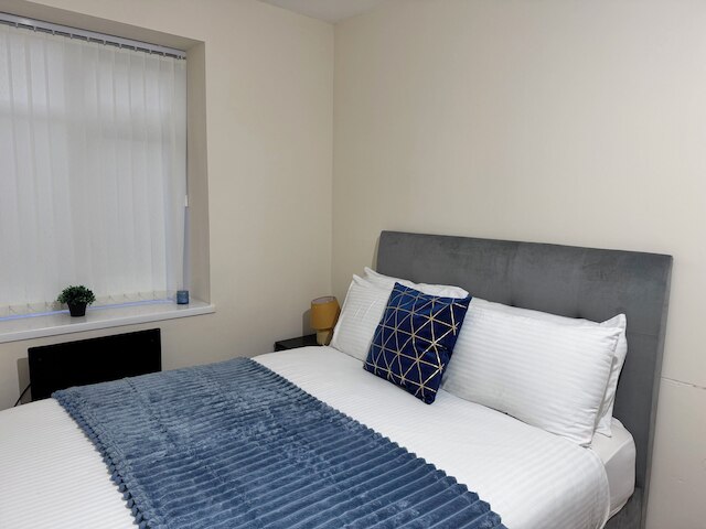 ザ リッチ リビング アパートメント