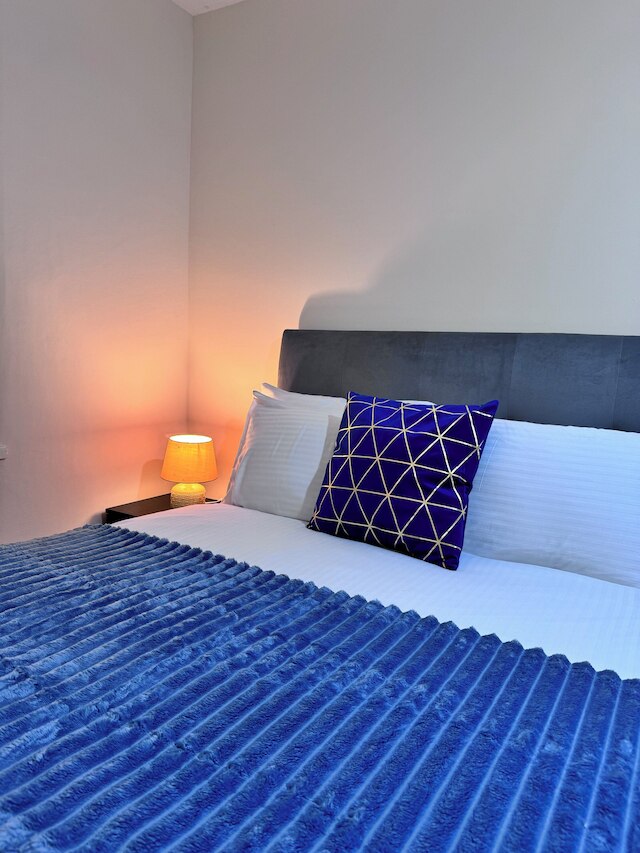 ザ リッチ リビング アパートメント