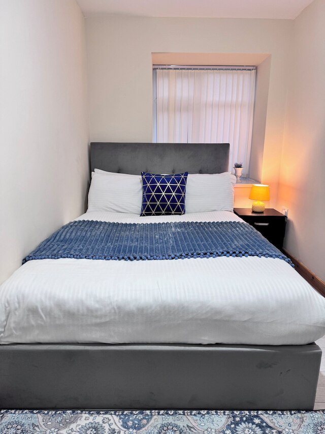 ザ リッチ リビング アパートメント