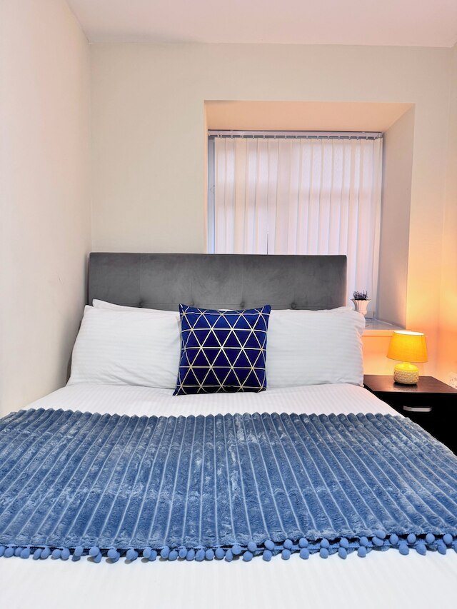 ザ リッチ リビング アパートメント