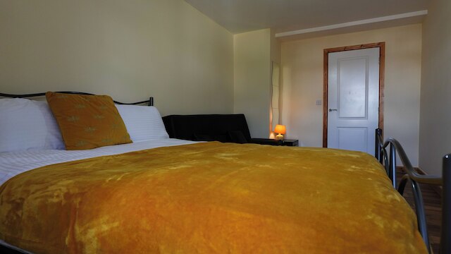 ラグジュリビング アパートメント