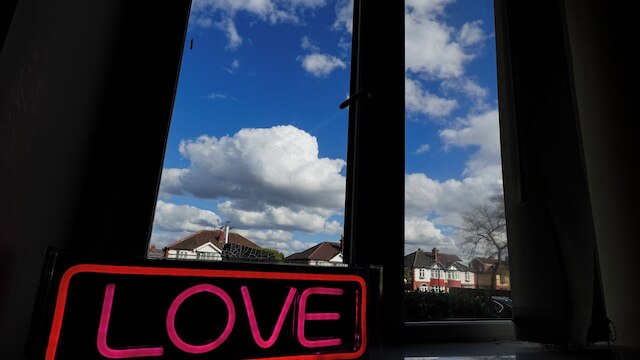 ラグジュリビング アパートメント