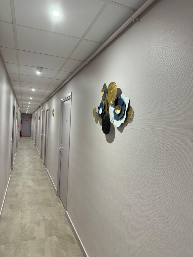 ホテル デュ コロンビエ