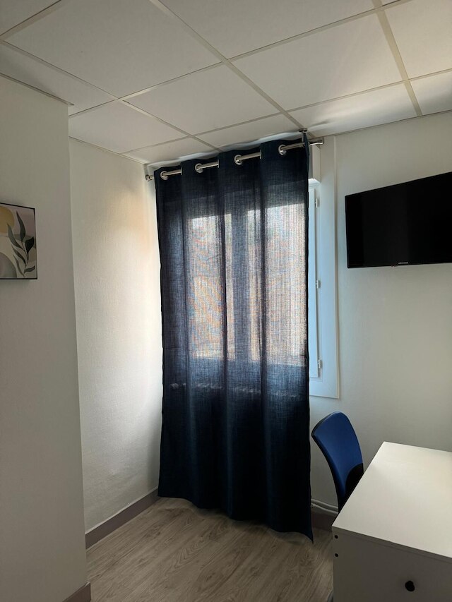 ホテル デュ コロンビエ