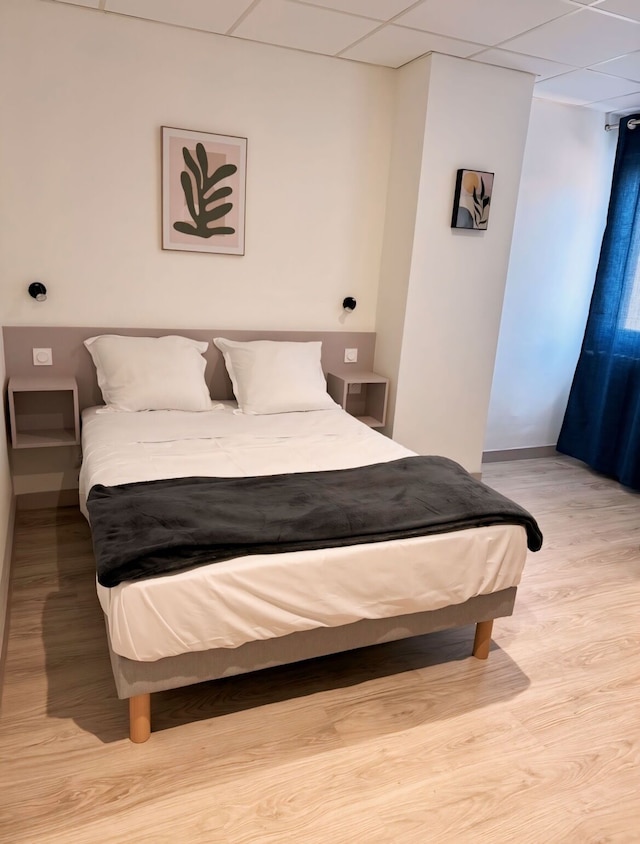 ホテル デュ コロンビエ