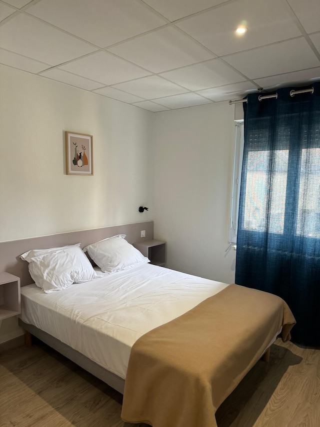 ホテル デュ コロンビエ