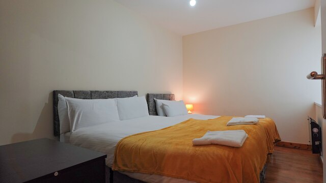 ザ ブリスフル ヘヴン