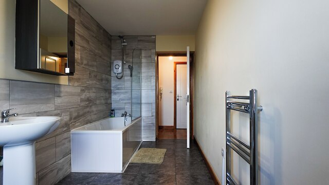 ザ ブリスフル ヘヴン