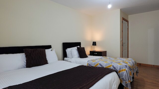 ロイヤル リビング アパートメント