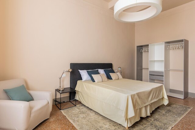 カーサ デルアウリガ バイ ワンダフルイタリー