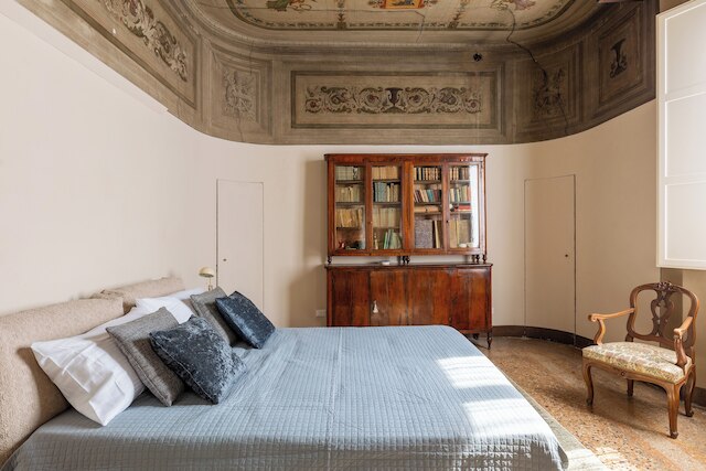 カーサ デルアウリガ バイ ワンダフルイタリー