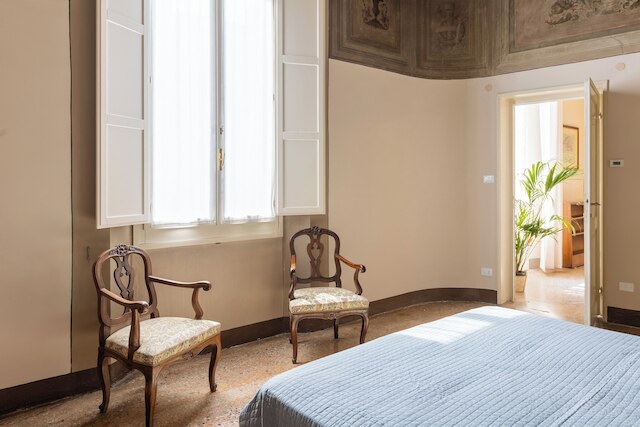 カーサ デルアウリガ バイ ワンダフルイタリー