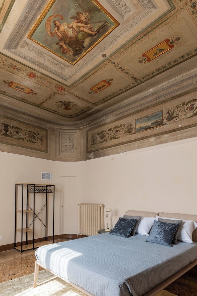 カーサ デルアウリガ バイ ワンダフルイタリー