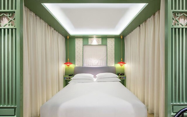 StarChain Xixi Hotel (Xixi Wetland North Subway Station)