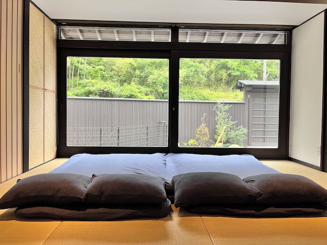 小塩の灯り「石垣の別荘」