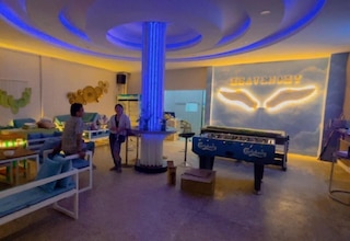 ヘブンチー ホテル