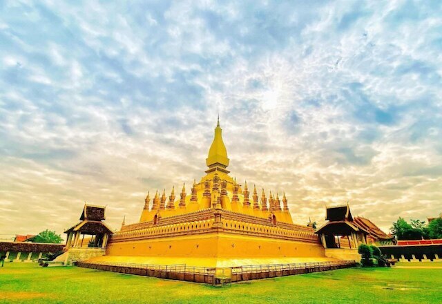 ヘブンチー ホテル