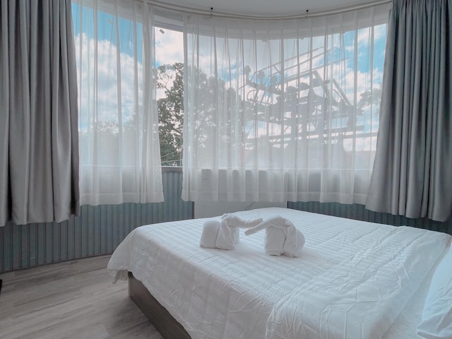 ヘブンチー ホテル