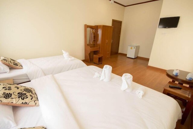 サンビーム ホテル