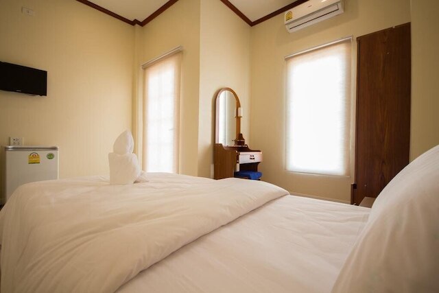 サンビーム ホテル